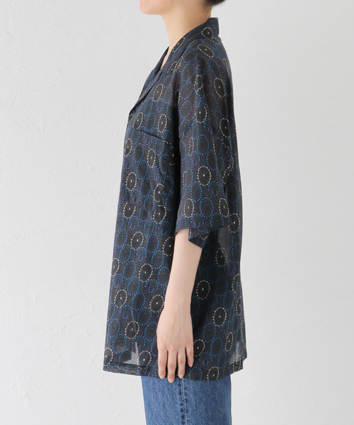 CITYSHOP - WAXMAN BROTHERS Over Hawaii shirt：シャツ WAXMAN BROTHERS Over Hawaii shirt：シャツのコーディネート