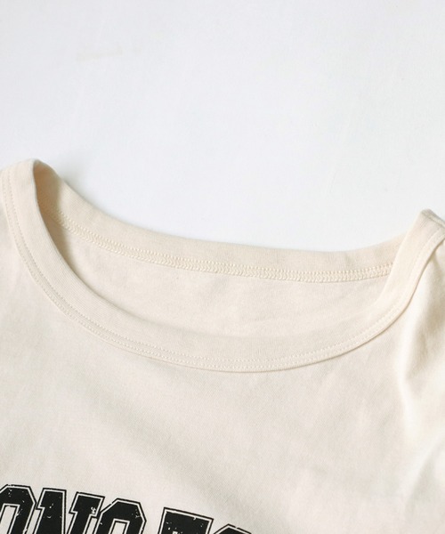 イングランド ブルドッグ Tシャツ MEDIUM クラシックTシャツ（Steel Blue）| Sunspel