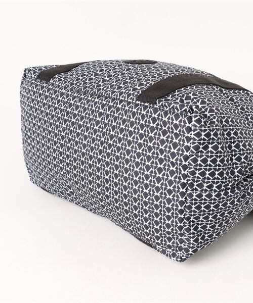 kipling（キプリング）の「【kipling】キプリング　Core Plus　ART　2WAYショルダーバッグ　ボストンバッグ（ボストンバッグ・レディース・ブラック系その他・FREE）」の3枚目の写真