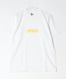 FUNG | FUNG/ファング　Basic tee SPICE CURRY(Tシャツ/カットソー)