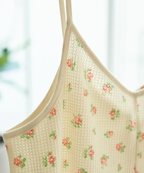 JEMORGAN（ジェーイーモーガン）の「【JEMORGAN/ジェーイーモーガン】キャミワンピース /  マキシ丈 / ルームウェア / ギフト（ワンピース・レディース・その他2/その他1・フリー）」の8枚目の写真