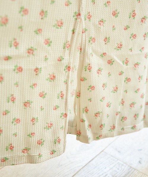 JEMORGAN（ジェーイーモーガン）の「【JEMORGAN/ジェーイーモーガン】キャミワンピース /  マキシ丈 / ルームウェア / ギフト（ワンピース・レディース・その他2/その他1・フリー）」の11枚目の写真