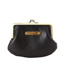 schott（ショット）の「VASCO/ヴァスコ/LEATHER VOYAGE COIN PURS/レザーボヤージュ コイン パース（財布）」
