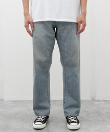 JOURNAL STANDARD | 5ポケ クラッシュデニム(デニムパンツ)