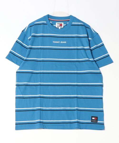 セール】レギュラークラシックボーダーTシャツ（Tシャツ