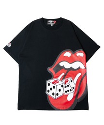 JACKROSE x THEROLLINGSTONES 別注バタフライリフレクタ JACKROSE x THEROLLINGSTONES 別注バタフライリフレクタ