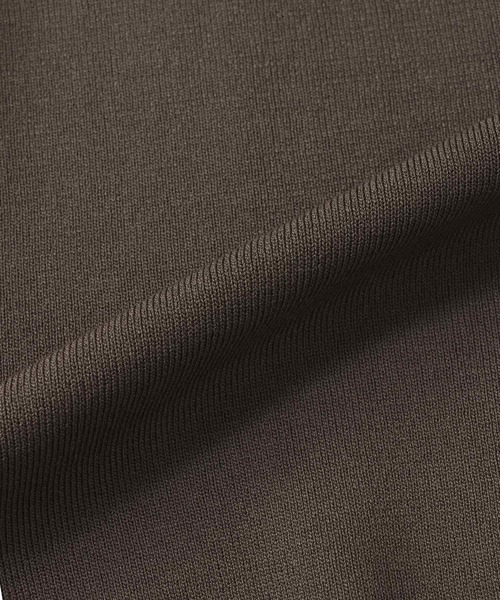 Jines（ジネス）の「ラッフルスリーブニット（ニット/セーター・レディース・ブラウン/ホワイト/ブラック系その他/ピンク/ブラック/ライトブルー/ホワイト系その他・38）」の20枚目の写真