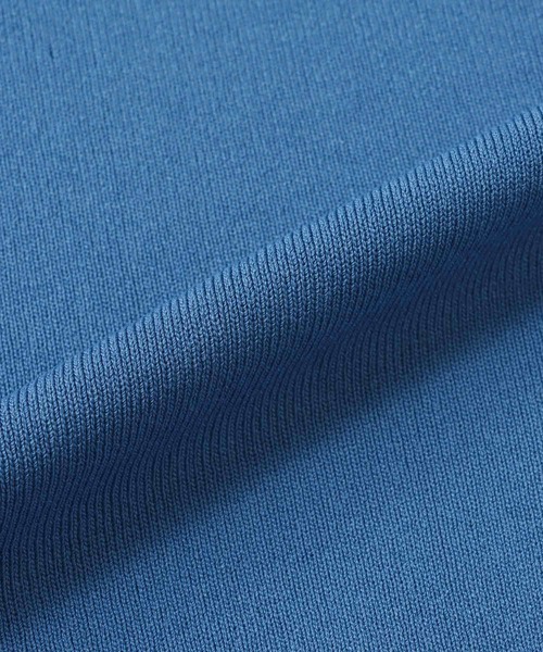 Jines（ジネス）の「ラッフルスリーブニット（ニット/セーター・レディース・ブラウン/ホワイト/ブラック系その他/ピンク/ブラック/ライトブルー/ホワイト系その他・38）」の18枚目の写真