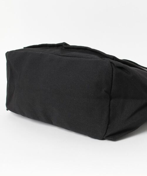 FUNALIVE(ファンアライブ)の「コットンキャンバスショルダーBAG(ショルダーバッグ・メンズ・ブラック/カーキ/アイボリー/ブラウン・F)」の20枚目の写真