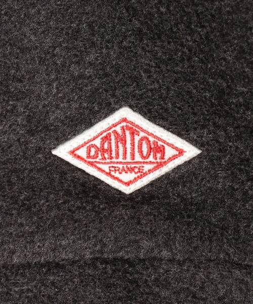 DANTON(ダントン)の「DANTON / FLEECE GLOVES(手袋・レディース・チャコールグレー/レッド/その他/オレンジ・ONE SIZE)」の12枚目の写真