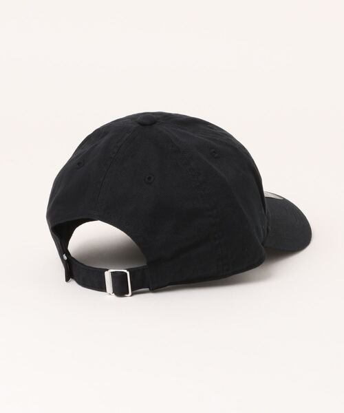 NIKE(ナイキ)の「《NIKEアパレル》YTH クラブ CB バブル キャップ US(キャップ・キッズ・ブラック/エメラルド/グレー系その他・フリー)」の4枚目の写真