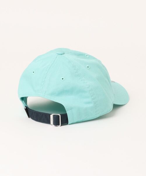 NIKE(ナイキ)の「《NIKEアパレル》YTH クラブ CB バブル キャップ US(キャップ・キッズ・ブラック/エメラルド/グレー系その他・フリー)」の5枚目の写真