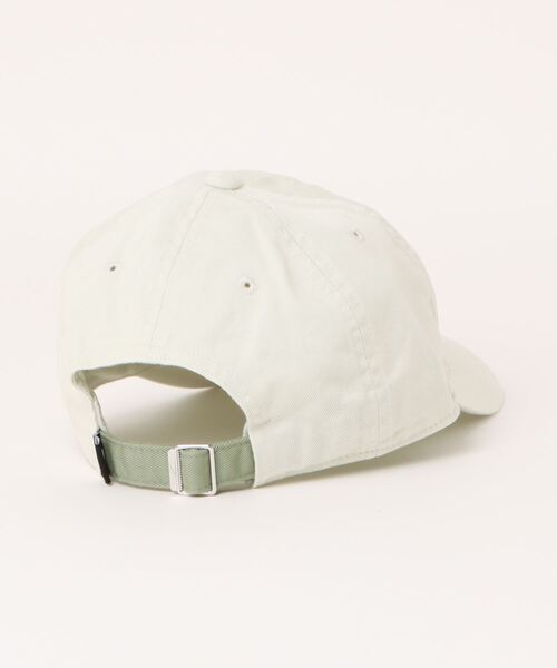 NIKE(ナイキ)の「《NIKEアパレル》YTH クラブ CB バブル キャップ US(キャップ・キッズ・ブラック/エメラルド/グレー系その他・フリー)」の15枚目の写真