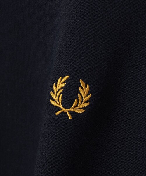 FRED PERRY（フレッドペリー）の「FRED PERRY / 別注 エンブロイ