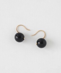 <TOILE>BEADS EARRINGS/ピアス