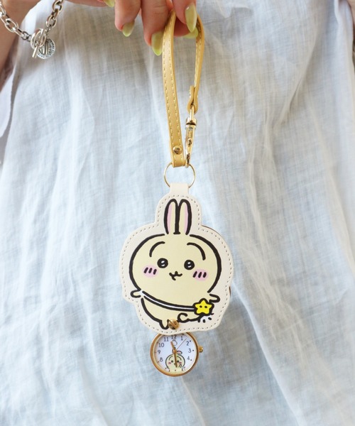 即購入やめて下さい❌　ちいかわ　キーホルダー ちいかわ モモンガ なんか小さくてかわいいチャーム