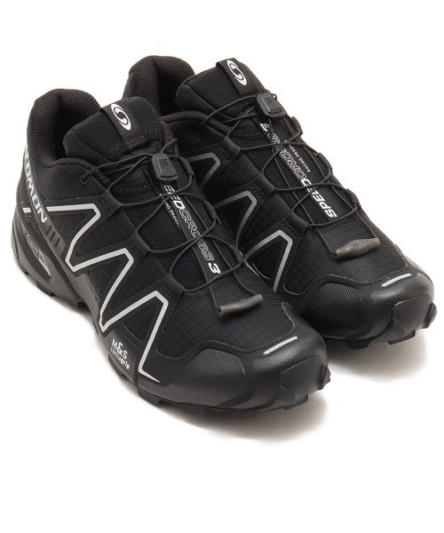 SALOMON SPEEDCROSS 3 / サロモン スピードクロス 3 SALOMON SPEEDCROSS 3 GTX サロモン スピードクロス ゴアテック