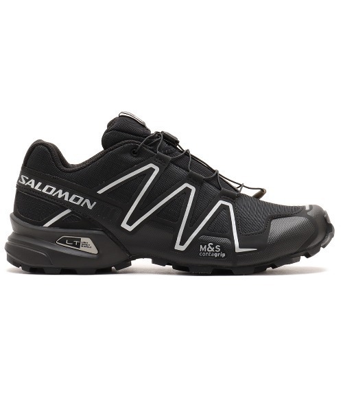 SALOMON SPEEDCROSS 3 / サロモン スピードクロス 3（スニーカー