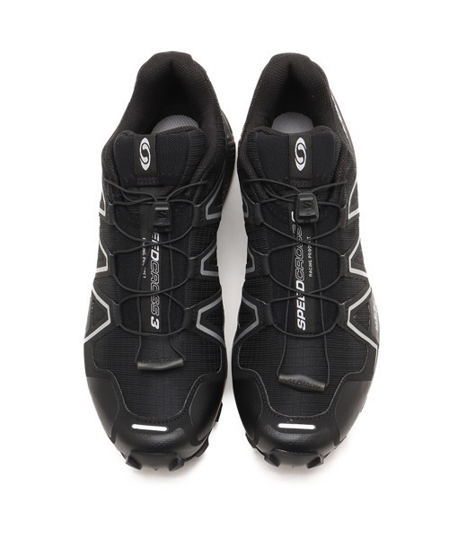 SALOMON SPEEDCROSS 3 / サロモン スピードクロス 3（スニーカー