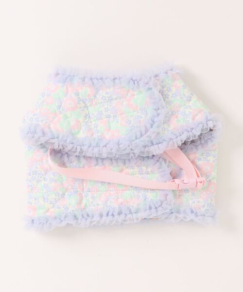 POPPY KATE | ソフトハーネス(犬用 / Lサイズ)（ペットウェア）｜fafa（フェフェ）