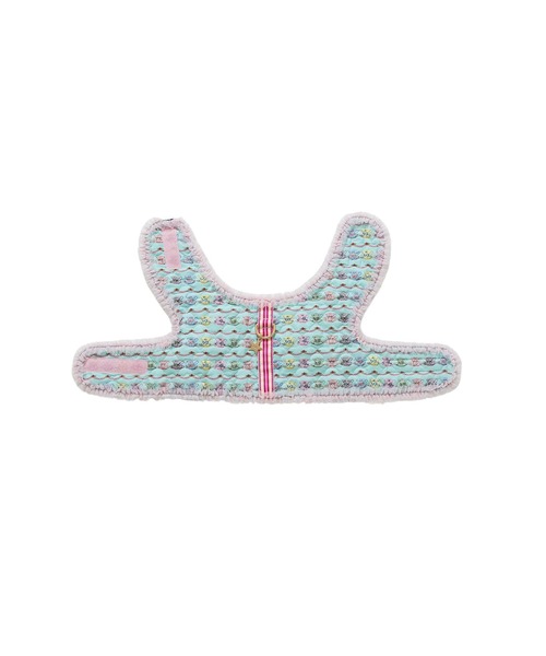 POPPY KATE | ソフトハーネス(犬用 / Lサイズ)（ペットウェア）｜fafa（フェフェ）