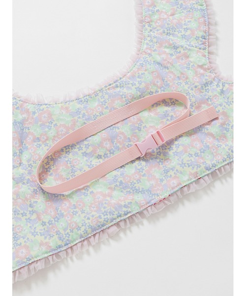 POPPY KATE | ソフトハーネス(犬用 / Lサイズ)（ペットウェア）｜fafa（フェフェ）