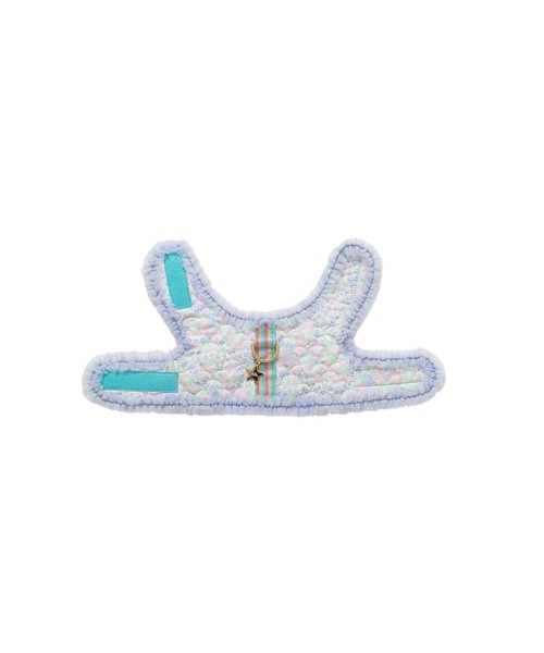 POPPY KATE | ソフトハーネス(犬用 / Lサイズ)（ペットウェア）｜fafa（フェフェ）