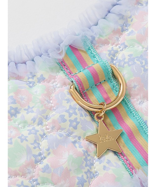 POPPY KATE | ソフトハーネス(犬用 / Lサイズ)（ペットウェア）｜fafa（フェフェ）