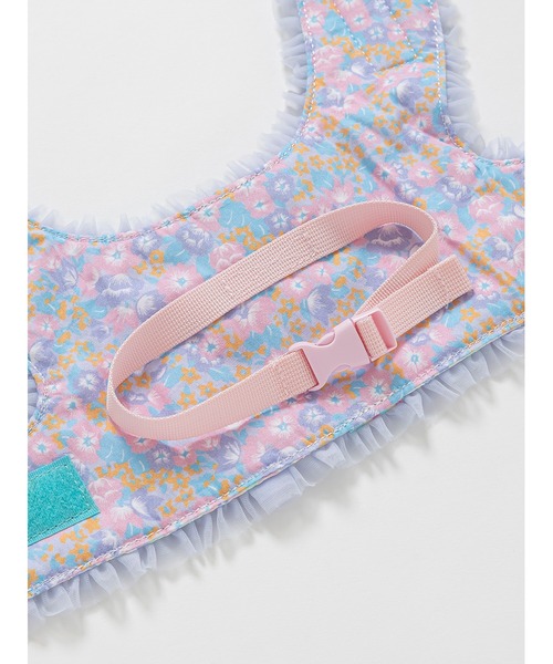 POPPY KATE | ソフトハーネス(犬用 / Lサイズ)（ペットウェア）｜fafa（フェフェ）