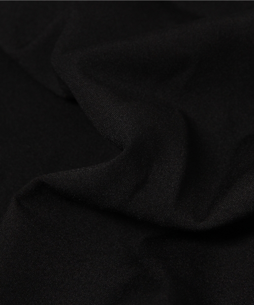 CIAOPANIC TYPY(チャオパニックティピー)の「【CIAOPANIC TYPY】ジョーゼット起毛ガウチョパンツ(その他パンツ・レディース・キャメル/ブラック・MEDIUM/SMALL)」の13枚目の写真