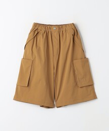 WILD THINGS | 【別注】＜WILD THINGS＞TJ カーゴ ショートパンツ / キッズ  140cm-160cm(カーゴパンツ)