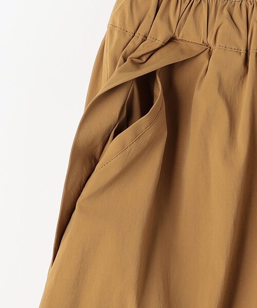 WILD THINGS(ワイルドシングス)の「【別注】<WILD THINGS>TJ カーゴ ショートパンツ / キッズ 140cm-160cm(カーゴパンツ・キッズ・ダークグリーン/ベージュ/ダークブラウン・L(160cm)/M(140-150cm))」の11枚目の写真