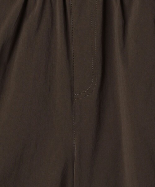 WILD THINGS(ワイルドシングス)の「【別注】<WILD THINGS>TJ カーゴ ショートパンツ / キッズ 140cm-160cm(カーゴパンツ・キッズ・ダークグリーン/ベージュ/ダークブラウン・L(160cm)/M(140-150cm))」の21枚目の写真