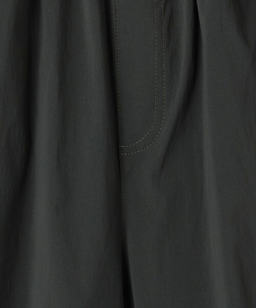 WILD THINGS(ワイルドシングス)の「【別注】<WILD THINGS>TJ カーゴ ショートパンツ / キッズ 140cm-160cm(カーゴパンツ・キッズ・ダークグリーン/ベージュ/ダークブラウン・L(160cm)/M(140-150cm))」の6枚目の写真