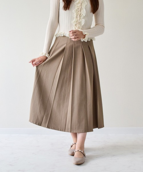 Bridget Birkin(ブリジットバーキン)の「【Bridget Birkin】パールストラップメリージェーンパンプス(541527)(パンプス・レディース・ブラック系その他/ブラック系その他2/ゴールド/ブラック・23/23.5/24/24.5/22.5)」の16枚目の写真