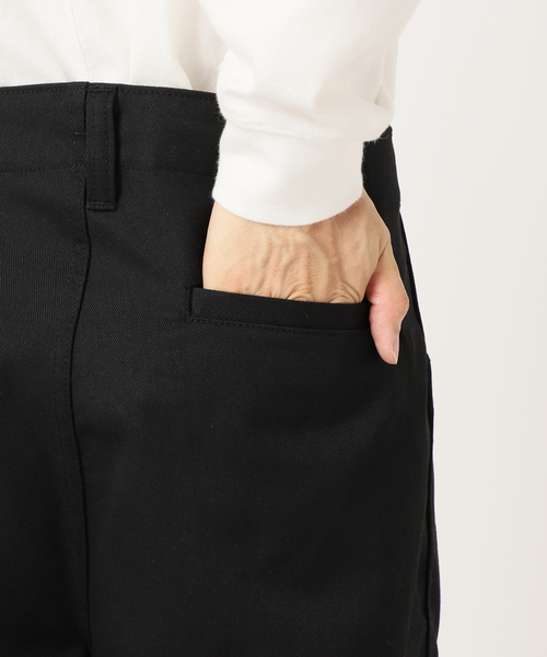 BEN DAVIS（ベンデイビス）の「BEN DAVIS / ベンデイビス別注 オリジナルベンズ（スラックス・メンズ・ブラック/ベージュ・32/36/34）」の13枚目の写真