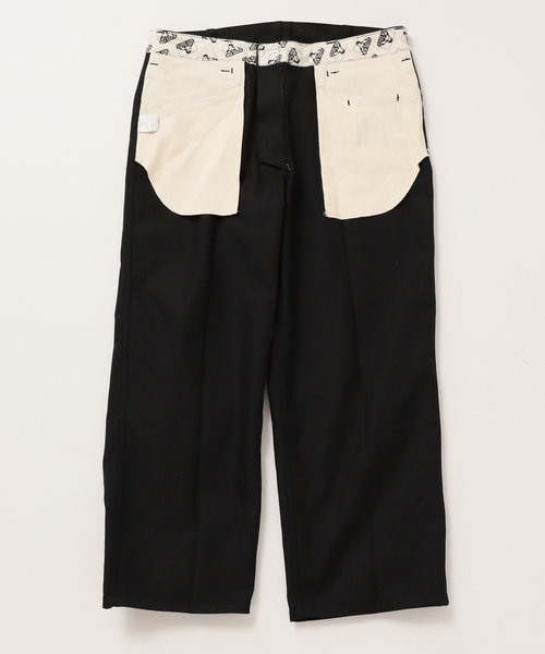 BEN DAVIS（ベンデイビス）の「BEN DAVIS / ベンデイビス別注