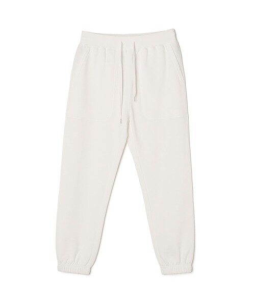 【セール】【SHIPS any別注】sports wear: 11.5oz スウェット イージーパンツ (セットアップ対応)◇（スウェットパンツ）｜SHIPS any（シップス エニィ）