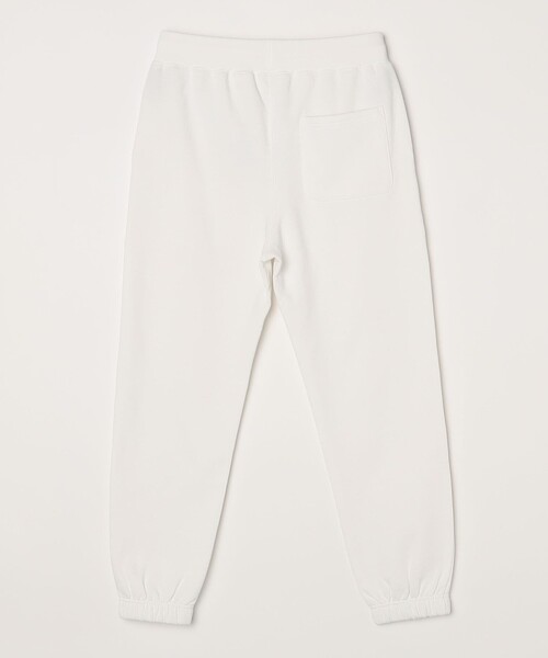 【セール】【SHIPS any別注】sports wear: 11.5oz スウェット イージーパンツ (セットアップ対応)◇（スウェットパンツ）｜SHIPS any（シップス エニィ）