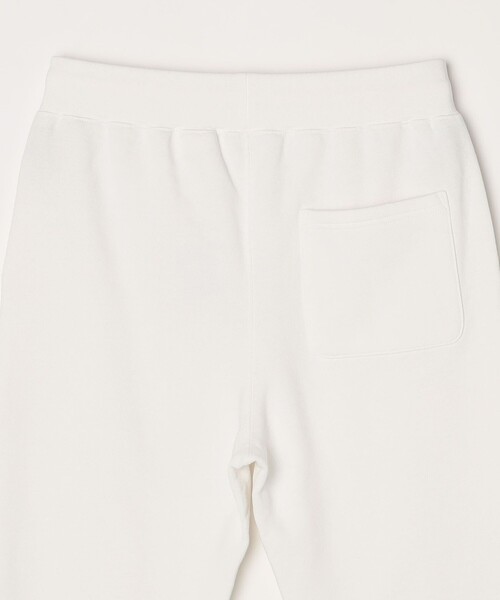 【セール】【SHIPS any別注】sports wear: 11.5oz スウェット イージーパンツ (セットアップ対応)◇（スウェットパンツ）｜SHIPS any（シップス エニィ）