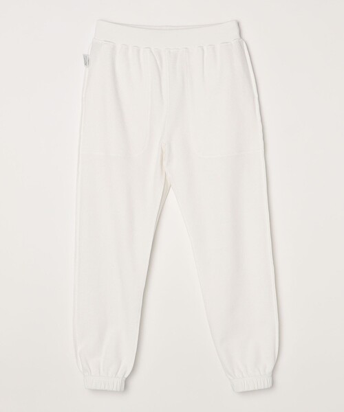 【セール】【SHIPS any別注】sports wear: 11.5oz スウェット イージーパンツ (セットアップ対応)◇（スウェットパンツ）｜SHIPS any（シップス エニィ）