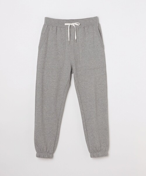 【セール】【SHIPS any別注】sports wear: 11.5oz スウェット イージーパンツ (セットアップ対応)◇（スウェットパンツ）｜SHIPS any（シップス エニィ）