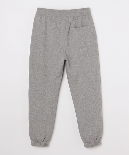 【セール】【SHIPS any別注】sports wear: 11.5oz スウェット イージーパンツ (セットアップ対応)◇（スウェットパンツ）｜SHIPS any（シップス エニィ）