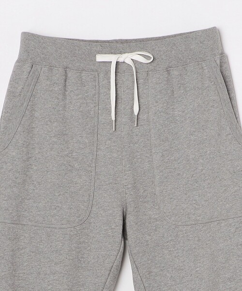 【セール】【SHIPS any別注】sports wear: 11.5oz スウェット イージーパンツ (セットアップ対応)◇（スウェットパンツ）｜SHIPS any（シップス エニィ）