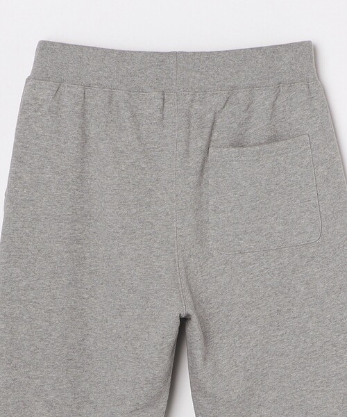 【セール】【SHIPS any別注】sports wear: 11.5oz スウェット イージーパンツ (セットアップ対応)◇（スウェットパンツ）｜SHIPS any（シップス エニィ）