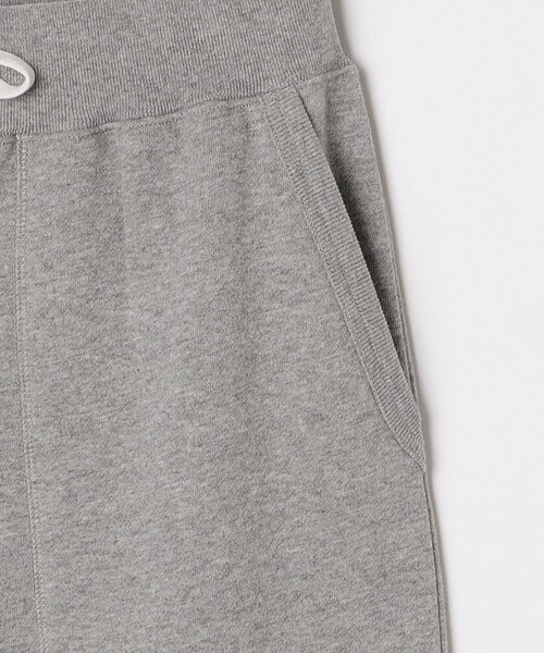 【セール】【SHIPS any別注】sports wear: 11.5oz スウェット イージーパンツ (セットアップ対応)◇（スウェットパンツ）｜SHIPS any（シップス エニィ）