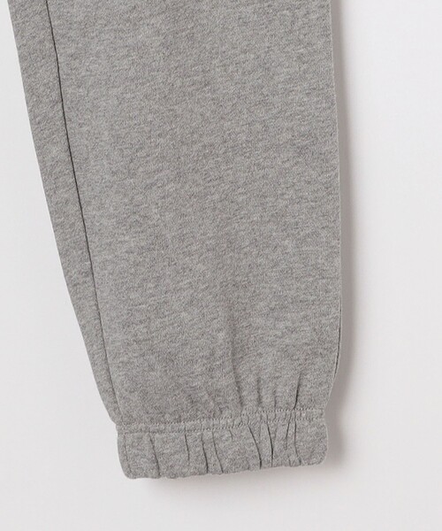 【セール】【SHIPS any別注】sports wear: 11.5oz スウェット イージーパンツ (セットアップ対応)◇（スウェットパンツ）｜SHIPS any（シップス エニィ）