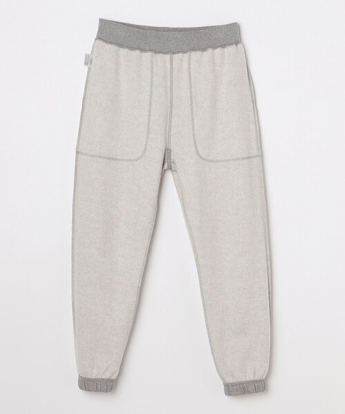 【セール】【SHIPS any別注】sports wear: 11.5oz スウェット イージーパンツ (セットアップ対応)◇（スウェットパンツ）｜SHIPS any（シップス エニィ）