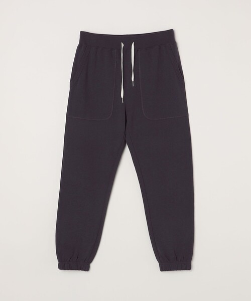 【セール】【SHIPS any別注】sports wear: 11.5oz スウェット イージーパンツ (セットアップ対応)◇（スウェットパンツ）｜SHIPS any（シップス エニィ）