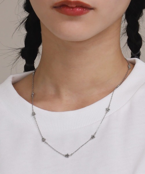 【MISSOMA】関税送料込み！NEW！ チェーン ネックレス Short chain necklace / ショートチェーンネックレス